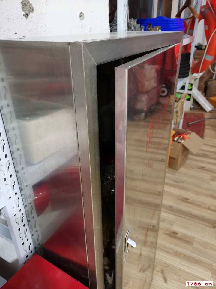 304不銹鋼消火栓箱價格