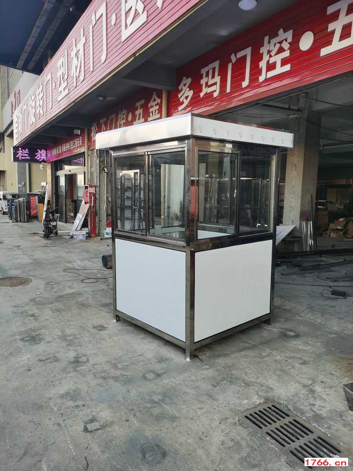 鄭州同創(chuàng)崗?fù)S家