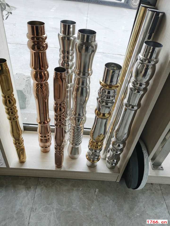 鄭州不銹鋼樓梯立柱配件 鄭州不銹鋼樓梯立柱配件