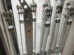 不銹鋼樓梯立柱,鄭州不銹鋼樓梯立柱加工廠