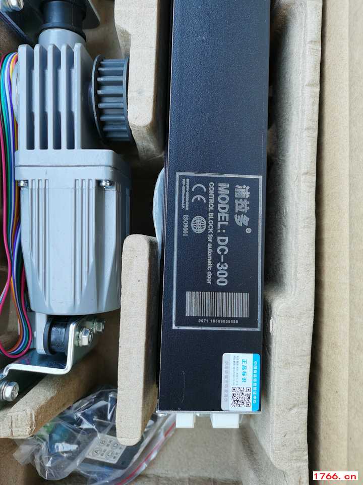 浦拉多自動(dòng)門電機(jī)