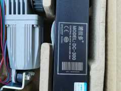 浦拉多自動(dòng)門電機(jī)