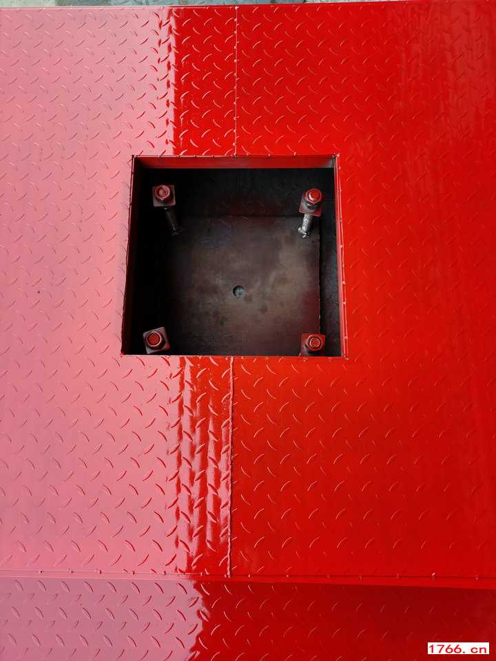 移動(dòng)旗桿底座