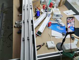 磁懸浮自動(dòng)門電機(jī),河南德恩科磁懸浮自動(dòng)門電機(jī)