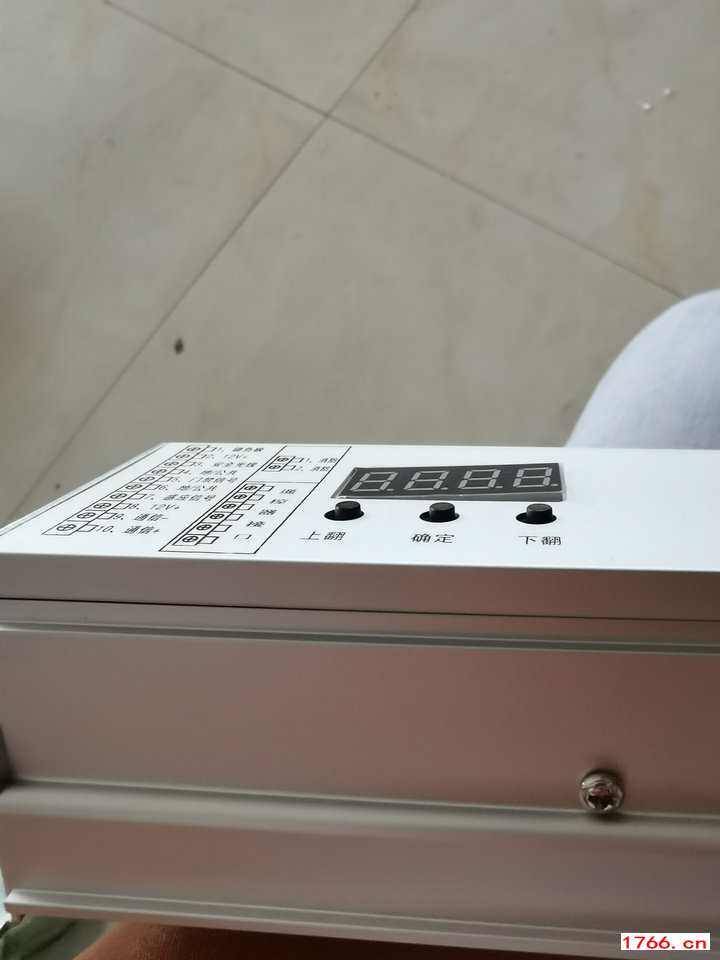 直驅(qū)電動門電機