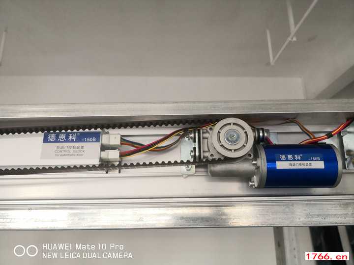 德恩科150自動(dòng)門電機(jī)