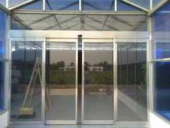 松下自動門（panasonic120自動門, 松下150自動門）感應(yīng)門電機(jī)