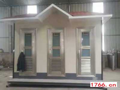 鄭州移動(dòng)廁所生產(chǎn)廠家圖2