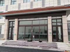 鄭州自動門廠家談道德經(jīng),第一章