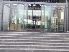 自動門銷售談人生