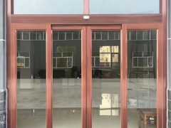 自動門廠家銷售聊寵辱