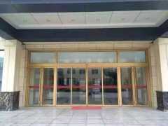 自動門銷售談吃苦,吃苦補的是什么,補的就是你的德性