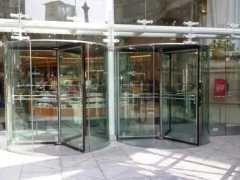 全玻璃旋轉(zhuǎn)門(mén),鄭州全玻璃旋轉(zhuǎn)門(mén)安裝