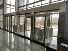 自動(dòng)門(mén)廠家行業(yè)現(xiàn)狀