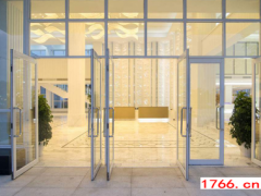 鄭州電動玻璃門維修
