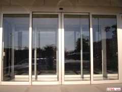 鄭州自動門,鄭州電動門的維修技巧