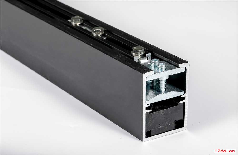 磁懸浮自動門電機