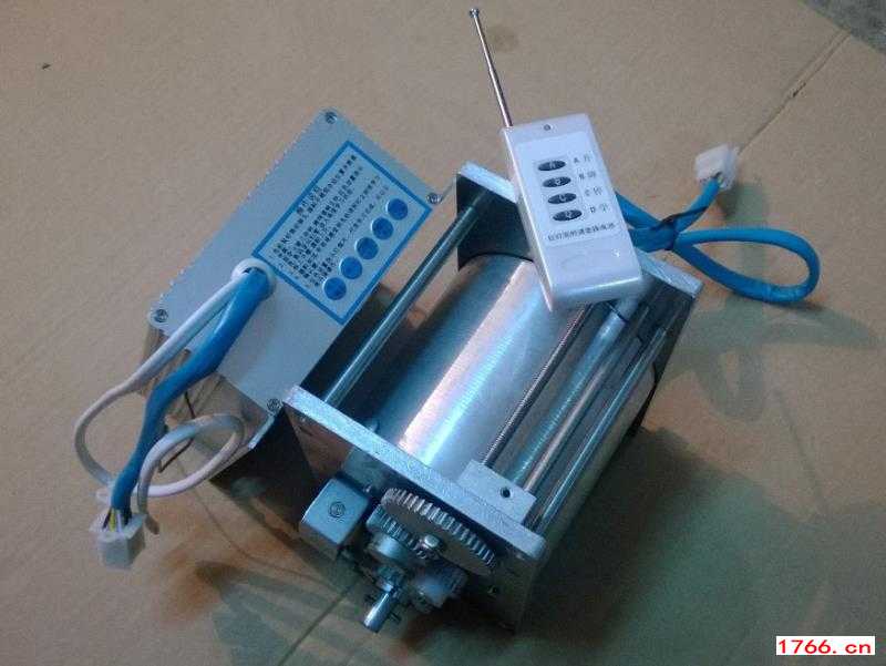 新款旗桿電機(jī)