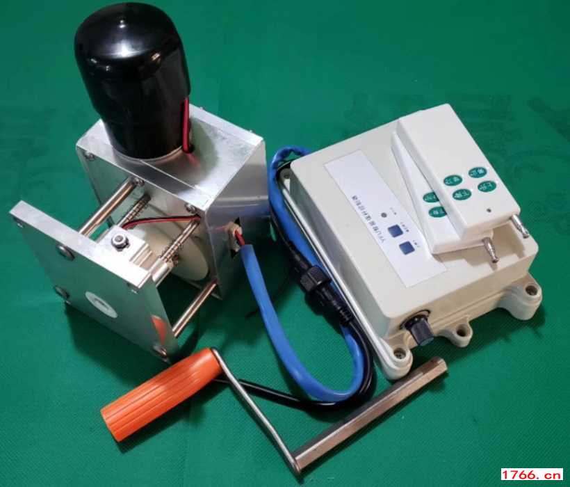 電動旗桿配件 電動旗桿配件