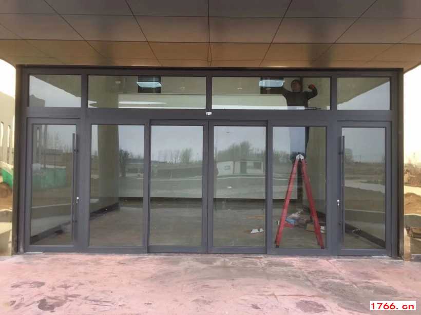 鄭州自動感應(yīng)門 鄭州自動感應(yīng)門