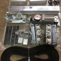 德國(guó)皇冠門控,自動(dòng)門