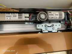 斯科頓自動門，sogd es90