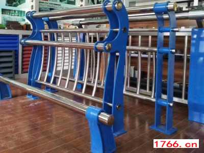 河南護欄安裝廠家，橋梁欄桿廠家_鄭州同創(chuàng)護欄廠家圖3