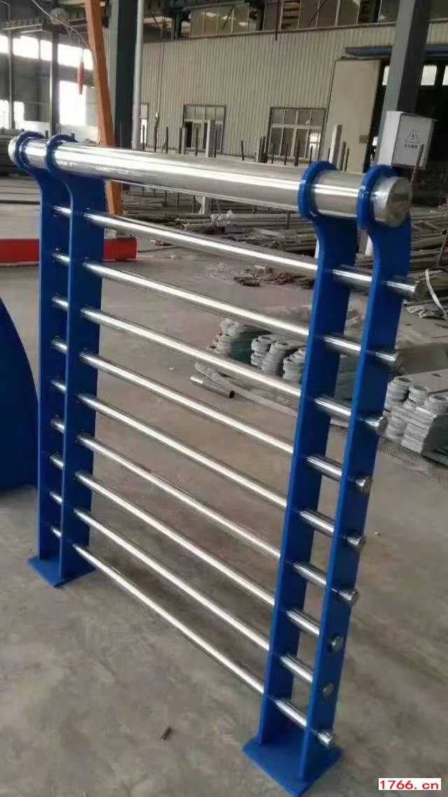 不銹鋼橋梁護欄