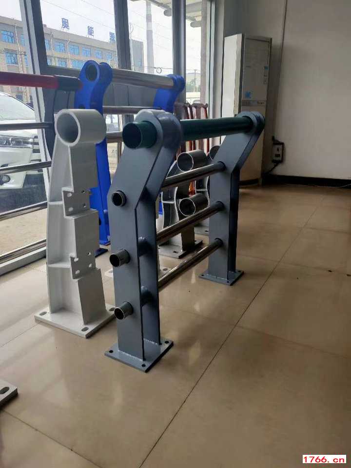 鄭州橋梁護欄安裝