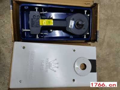 德國皇冠五金有限公司,220B地彈簧圖2