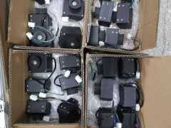 矢量自動門電機,伺服自動門電機,