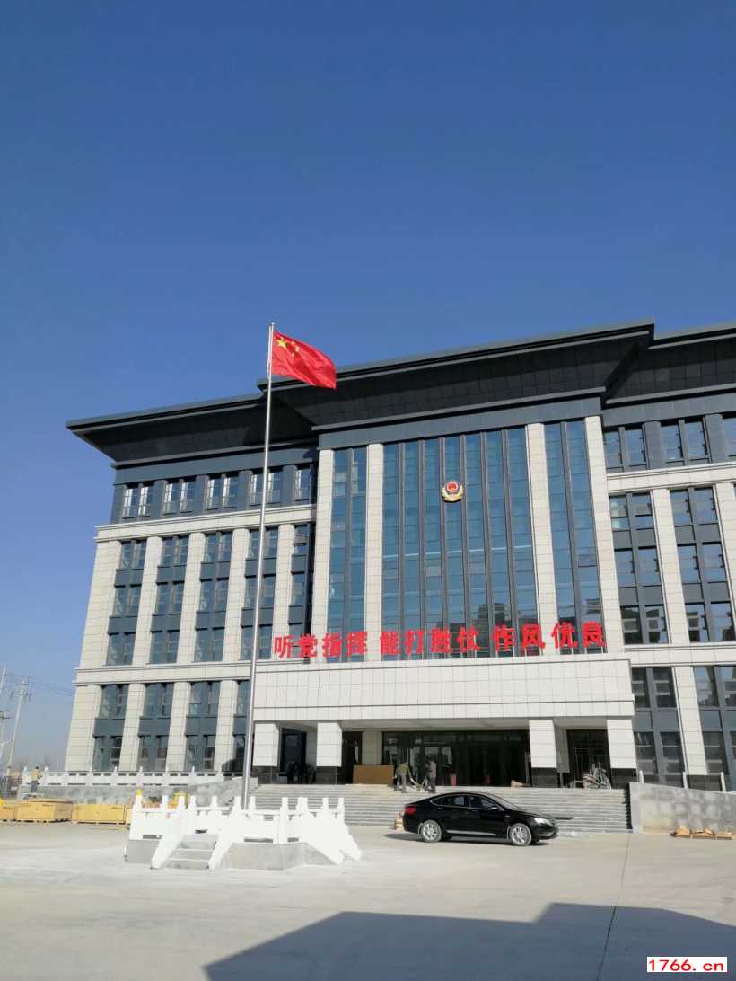 19米錐形旗桿價格