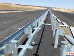 鄭州防撞護(hù)欄