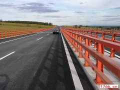 橋梁護(hù)欄的防護(hù)，鄭州橋梁護(hù)欄