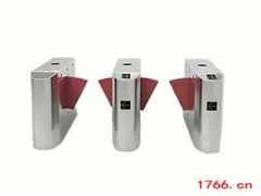 鄭州同創(chuàng)公司的鄭州通道閘可靠性