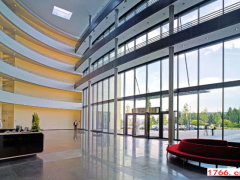 兩翼旋轉(zhuǎn)門，自動旋轉(zhuǎn)門，鄭州旋轉(zhuǎn)門廠家