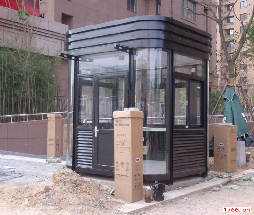 钢结构岗亭h(hun)? align= 钢结构岗亭h(hun)? width=