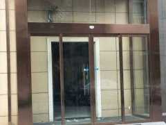 玻璃自動門尺寸，鄭州同創(chuàng)玻璃自動門廠家