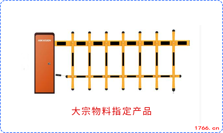 河南大宗物料門禁管控平臺