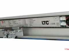 LTC自動門電機的功能
