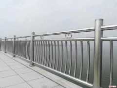 不銹鋼護(hù)欄