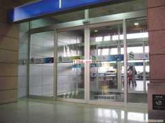 自動(dòng)門安裝技術(shù)要點(diǎn)