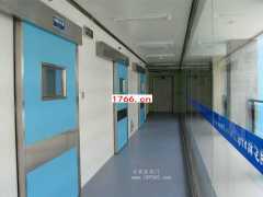 松下醫(yī)用自動(dòng)門產(chǎn)品主要特性