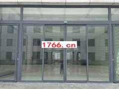 河南鄭州感應(yīng)門安裝的尺寸如何設(shè)計更合理