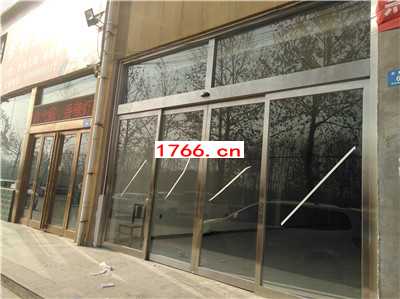 河南感應(yīng)門