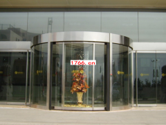 感應(yīng)旋轉(zhuǎn)門好壞的鑒別方法