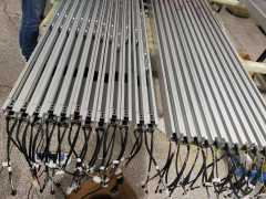 德恩科磁懸浮自動(dòng)門電機(jī)及配件