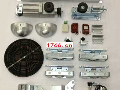 德恩科自動(dòng)門，德恩科dunkermotoren電動(dòng)門電機(jī)圖3