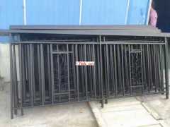 鄭州護(hù)欄廠家