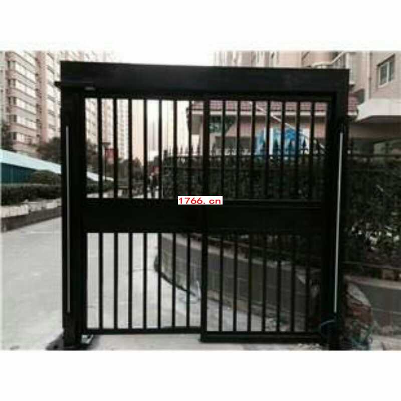 鄭州門(mén)禁自動(dòng)門(mén)廠家